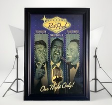Frank sammy dean for sale  Riverside