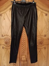 Edle echtleder hallhuber gebraucht kaufen  Schöneck