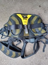 Petzl avao sit for sale  MIRFIELD