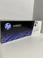 Cartucho de Toner HP 85A LaserJet - Preto (CE285A) comprar usado  Enviando para Brazil