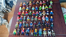 Playmobil sammlung konvolut gebraucht kaufen  Ravensburg