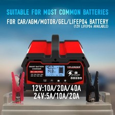 40a 550w 12v for sale  DUNDEE