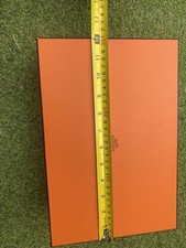 Hermes empty box for sale  LONDON