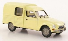 Citroen acadiane norev d'occasion  Expédié en Belgium