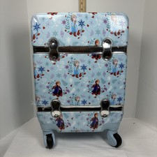 Disney luggage frozen for sale  Centerville