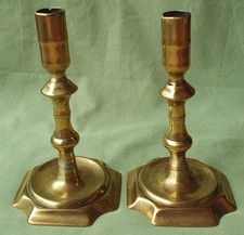 Pair 18th century for sale  NEWTON ABBOT
