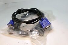 Feet vga cable for sale  Ben Lomond