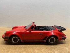 Polistil tonka porsche d'occasion  Cognac