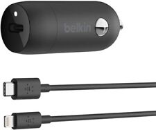 Belkin 18w fast for sale  Freeport