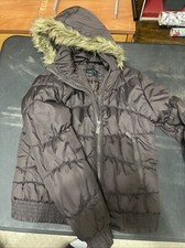 Girls winter coat for sale  Bunch