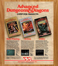Advanced dungeons dragons for sale  Upper Darby