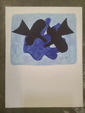 Georges braque 1882 d'occasion  Yffiniac