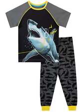 Shark pyjamas kids for sale  SWANSEA