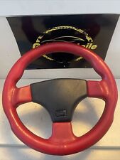 Corrado steering wheel d'occasion  Expédié en Belgium