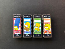 Simpsons arcade jamma for sale  Hudson