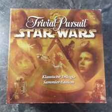 Trivial pursuit star gebraucht kaufen  Köln