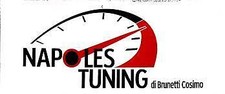 Napoles tuning servizi usato  Fasano