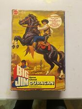 Big jim pferd usato  Genova