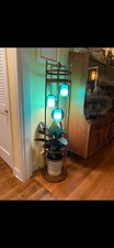 Vintage majestic light for sale  Leominster