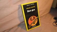 Riot gun delteil d'occasion  Nice-