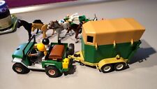 Lot playmobil camion d'occasion  Metz-