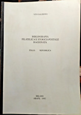 Vito salierno bibliografia usato  Italia