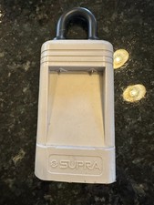 Supra advantage express for sale  Lemont