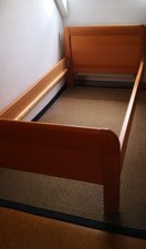 Seniorenbett stabil hne gebraucht kaufen  Stuttgart