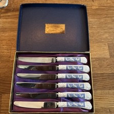 Coalport cutlass set for sale  WARLINGHAM