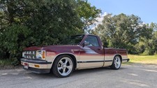 1993 chevrolet 10 for sale  Hammond