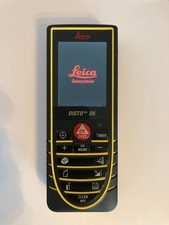 Leica disto laser gebraucht kaufen  Sprockhövel
