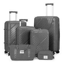 Piece luggage set for sale  BRIDGWATER