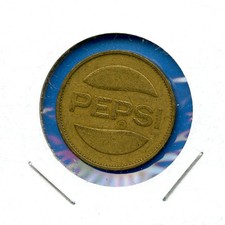 Pepsi cash value for sale  Northfield