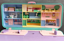 Polly pocket bluebird gebraucht kaufen  Hagen