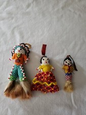 zuni doll for sale  Humeston