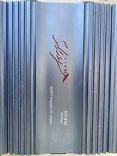 Skyline storm 400 gebraucht kaufen  Hornberg
