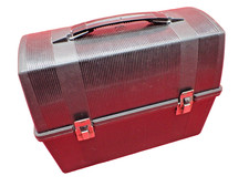 Vintage lunch box for sale  Valley