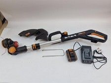 Worx nitro 20v for sale  COLCHESTER