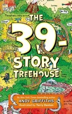 Story treehouse griffiths for sale  Boston