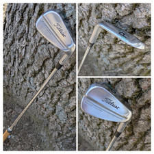 Titleist 714 pitching for sale  Severna Park