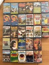 Kassette konvolut 28 gebraucht kaufen  Bad Grund (Harz)