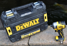 Dewalt dcf809 cordless for sale  SUNBURY-ON-THAMES