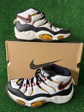Vintage nike basketball usato  Roma