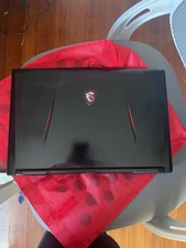 Msi gaming laptop for sale  Somerville