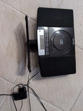 Radio gebraucht kaufen  Rodenberg