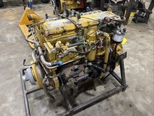 Caterpillar cat 3116 for sale  Sterlington
