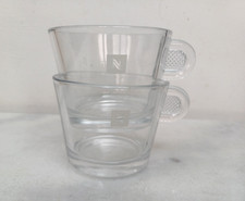 Nespresso glasses set for sale Nespresso glasses set for sale  COALVILLE