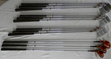 jack nicklaus golf clubs for sale  PRESTON