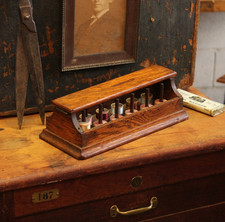 C.1900s antique oak for sale  Berkeley