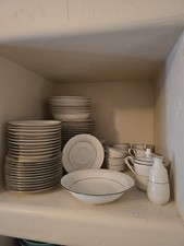 Piece noritake ivory for sale  Las Cruces